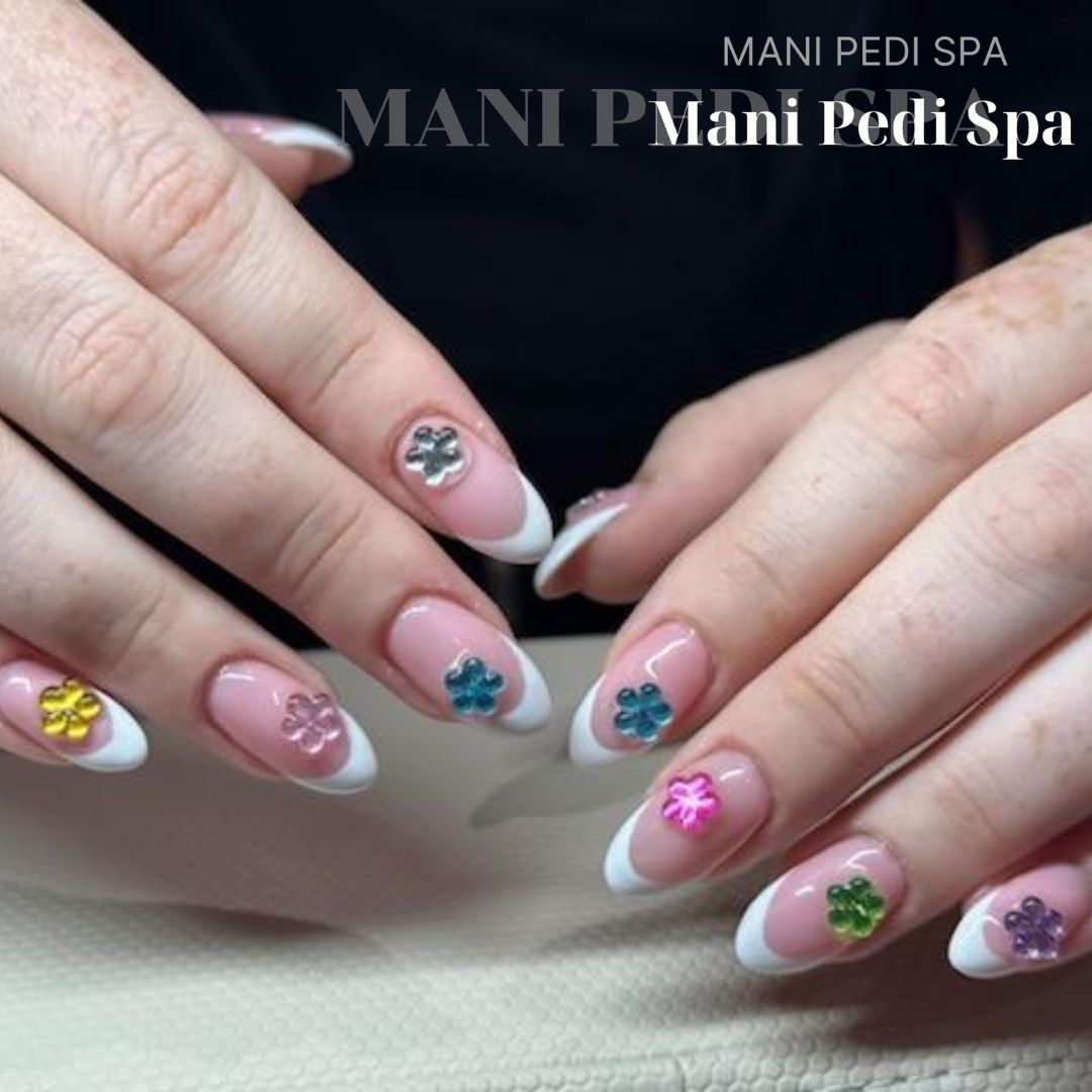 Nail May 12